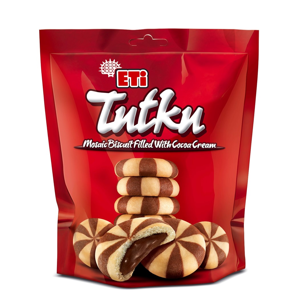Eti Tutku (12 x 162g)