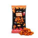 Hot Chip Flaming Peanuts (20 x 70 gr.) Kopen