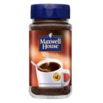 Maxwell House Klassisch Instant Coffee (6 x 200 gr.) Kopen