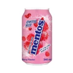 Mentos Berry Mix (24 x 0,34 Liter blik) Kopen