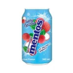 Mentos Salty Lychee (24 x 0,34 Liter Dosen) Kopen