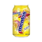 Mentos Tropical Mix (24 x 0,34 Liter Dosen) Kopen