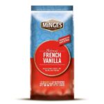 Minges Padines French Vanilla Koffiepads (6 x 18 stuks) Kopen
