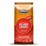 Minges Padines Melange Caramel Kaffeepads (6 x 18 Stück) Kopen