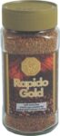 Rapido Gold Instant Coffee (6 x 200 gr.) Kopen