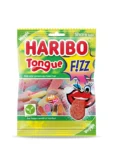 Haribo Tongue Fizz (16 x 185 Gr. zakje NL) Kopen