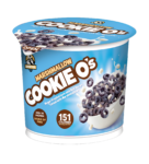 Inventure Marshmallow Cookie O's Cereal Cup (8 x 40g) Kopen