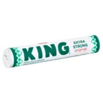 King Extra Strong Pepermunt Rollen (36 x 44 g) Kopen