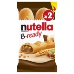 Nutella B-Ready (24 x 44g) Kopen