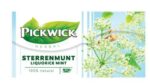 Pickwick Tea Liquorice Mint (4 x 20 teabags) Kopen