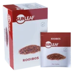 Sunleaf Rooibos Tea (4 x 25 teabags) Kopen