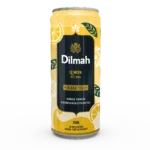 Dilmah Ice Tea Lemon (12 x 0,33 Liter blik NL) Kopen