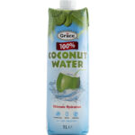 Grace Coconut Water (8 x 1 Liter pakken) Kopen