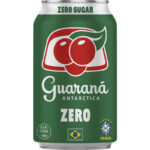 Guaraná Antartica Zero (24 x 0,33 Liter Dosen) Kopen