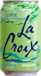 La Croix Sparkling Water Lime (12 x 0,355 Liter cans) Kopen
