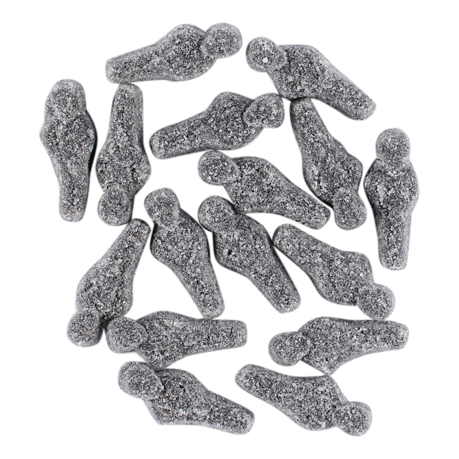 Matthijs Echte Mannekes Wilde (25 x 100g)