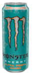 Monster Energy Ultra Fiesta Mango (12 x 0,5 Liter blik PL) Kopen