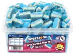 Sweetzone Blue Raspberry Slice Silo (800g) Kopen