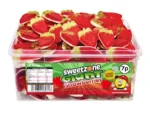 Sweetzone Giant Strawberries Silo (800g) Kopen