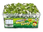 Sweetzone Mini Frogs Silo (805g) Kopen