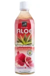 Tropical Aloe Vera Pomegranate (20 x 0,5 Liter PET-Flaschen) Kopen