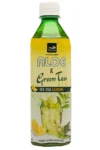 Tropical Aloe Vera Green Tea Lemon (20 x 0,5 Liter PET-flessen) Kopen