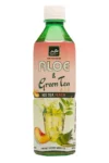 Tropical Aloe Vera Green Tea Peach (20 x 0,5 Liter PET-flessen) Kopen