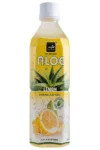 Tropical Aloe Vera Lemon (20 x 0,5 Liter PET-flessen) Kopen