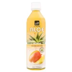 Tropical Aloe Vera Mango (20 x 0,5 Liter PET-Flaschen) Kopen