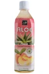 Tropical Aloe Vera Peach (20 x 0,5 Liter PET-flessen) Kopen
