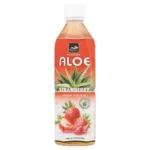 Tropical Aloe Vera Strawberry (20 x 0,5 Liter PET-flessen) Kopen