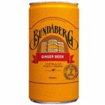 Bundaberg Ginger Beer (12 x 0,2 Liter cans) Kopen