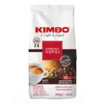 Kimbo Espresso Napoli koffiebonen (6 x 1 Kilo) Kopen
