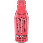 Monster Energy Pipeline Punch (24 x 0,5 Liter aluminium bottles JP) 20011 Kopen