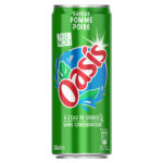 Oasis Pomme Poire (24 x 0,33 Liter Dosen BE) Kopen