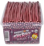 Sweetzone Cherry Pencils Silo (100 pieces) Kopen