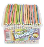 Sweetzone Rainbow Pencils Silo (100 pieces) Kopen