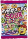 Sweetzone Sour Fruit Chews (12 x 180g) Kopen