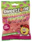 Sweetzone Watermelon Drops (12 x 90g) Kopen