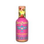 Arizona Strawberry Lemonade (6 x 0,5 Liter PET-Flaschen) Kopen