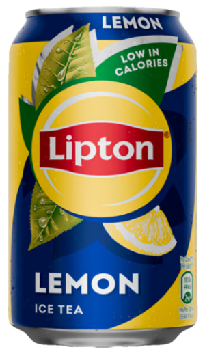 Lipton Lemon Ice Tea
