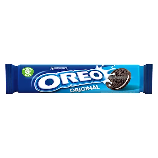Oreo Original Roll (16 x 154g)