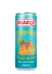 Maaza Tropical (24 x 0,33 Liter Dosen NL) Kopen