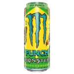 Monster Energy Rio Punch (12 x 0,5 Liter cans PL) Kopen