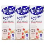 Optimel Erdbeer Himbeer Trinkjoghurt (30 x 0,2 Liter Trinkpäckchen) Kopen