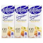 Optimel Pfirsich Aprikose Trinkjoghurt (30 x 0,2 Liter Trinkpäckchen) Kopen