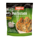 Panadero Pan Tostado Knoblauch Petersilie (10 x 160g) Kopen