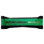 Barebells Hazelnut & Nougat Eiwitreep (12 x 55g) Kopen