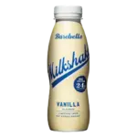 Barebells Milkshake Vanilla (8 x 0,33 Liter flessen) Kopen