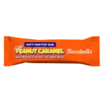 Barebells Soft Salted Peanut Caramel Eiwitreep (12 x 55g) Kopen